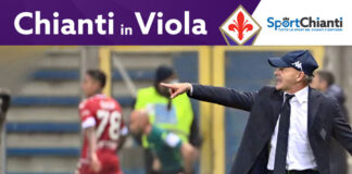 Parma-Fiorentina impossibile da commentare. Ora Prandelli: uomo giusto per Commisso, non per la Viola