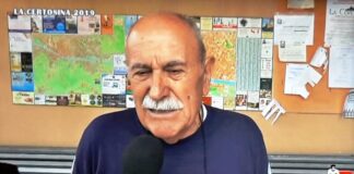 Piange il mondo de La Certosina: muore all’improvviso Gaetano Ceccatelli