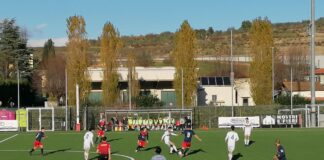Serie D, oggi l’ottava giornata di campionato. Il Grassina al Pazzagli ospita l’Ostia Mare