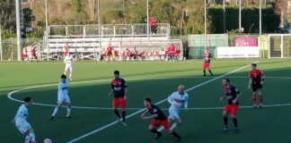 Grassina, super sfida salvezza a Sinalunga. Il San Donato Tavarnelle in Umbria