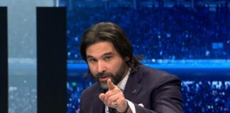 Calcio dilettanti e giovanili, la proposta di Lele Adani: “I giocatori di Serie A diano a loro il 5% dei loro ingaggi”