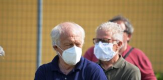 San Donato Tavarnelle, un giocatore positivo al Covid-19: attività interrotta