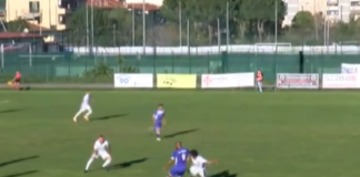 Serie D, Scandicci battuto 2-1 dall’Ostia Mare: ‘blues’ ancora a quota 0 (ma con 3 partite da recuperare)