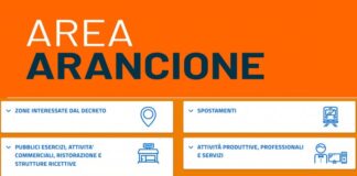 La Toscana diventa “zona arancione”: ecco cosa cambia per le attività sportive