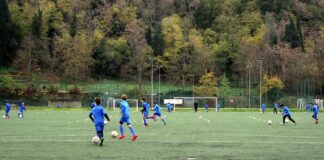 Bagno a Ripoli, il via al progetto ADD (allenamenti a distanza) in collaborazione con la Fiorentina