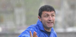 Lornano Badesse, il nuovo allenatore biancoceleste è il ‘Condor’ Vitaliano Bonuccelli