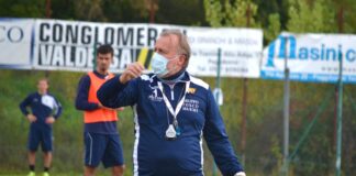 Poggibonsi ai play-off, Calderini: “Vietato accontentarsi. Mercoledì aspetto i nostri tifosi”