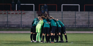 Martinovic-Dahlberg, poker della Florentia San Gimignano in Coppa Italia: 4-0 sul campo del Cittadella