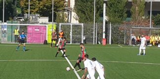 Torna il Grassina (42 giorni dopo): sfida alla Sinalunghese, inseguendo un successo interno che manca da quasi 10 mesi