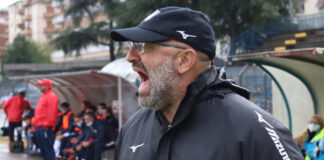 Il Grosseto è senza allenatore: Roberto Malotti si è dimesso dopo la sconfitta a Terranuova