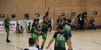 Altra trasferta per la Pallamano Tavarnelle: stasera biancoverdi in campo a Chiaravalle