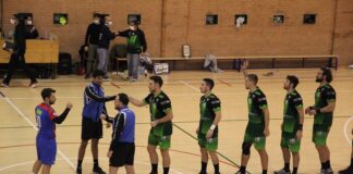 Pallamano Tavarnelle, la A2 si ferma fino al 12 dicembre: nuovo protocollo e obbligo dei tamponi settimanali