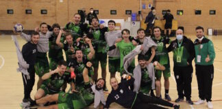 La Pallamano Tavarnelle batte Bologna 37-26 e vola al secondo posto in classifica