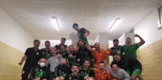 La Pallamano Tavarnelle torna alla vittoria: espugnata Chiaravalle 33-25