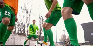 Ripresa dei campionati, pubblicato il sesto aggiornamento del protocollo anti-covid