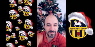 VIDEO / Gli auguri dello staff della Grevigiana agli sportivi
