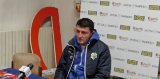 Bonuccelli, esordio con vittoria sulla panchina del Badesse: “Soddisfatto della prestazione. Vittoria importante per il morale”