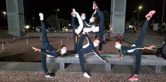 ASD Il Gabbiano, tanta voglia di gareggiare (e buoni risultati) agli italiani di Rimini