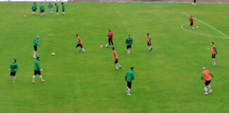 Serie D, riparte la regular season. Ma intanto oggi si giocano solo 5 partite su 9