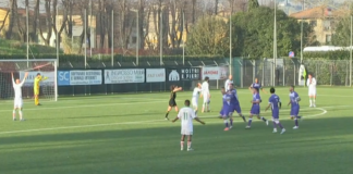 Bellini e Baccini rimontano l’Ostia Mare, Marzierli colpisce l’incrocio: ma alla fine i laziali battono 4-2 il Grassina