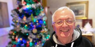 Sancascianese: gli auguri di Natale nella lettera aperta del presidente Aldemaro Becattini