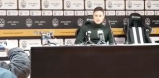 VIDEO / Trionfo Grassina a Siena. Le parole di mister Innocenti in conferenza stampa