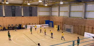 Pallamano Tavarnelle, secondo stop stagionale (e rabbia per l’arbitraggio): 21-22 contro Camerano.