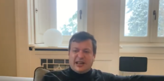 VIDEO / Serie D, presidente del Seregno all’attacco: “Sibilia e Barberio, dimettetevi!”