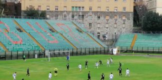 Grassina anche domani in diretta streaming nella trasferta laziale (sul canale facebook del Flaminia)