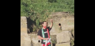 VIDEO / Grassina, pubblico delle grandi occasioni al tuffo in Ema di Antonio Matteini