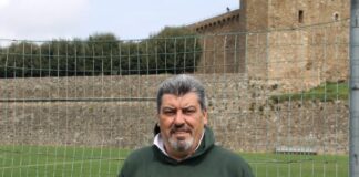 Il calcio senese piange la scomparsa del preparatore dei portieri Francesco Avigo