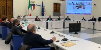 Lnd, assemblea elettiva il 6 febbraio 2021. I Comitati regionali chiedono la ricandidatura di Sibilia (all’unanimità)