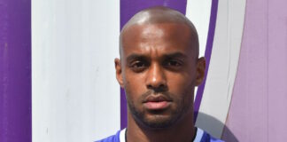 Contro il Grassina il 100° gol della ‘Pantera’ De Sousa: il primo lo aveva segnato in Serie A all’Olimpico