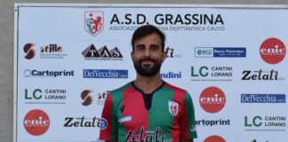 Il Grassina saluta Tommy Degl’Innocenti dopo tre stagioni: “In bocca al lupo per le prossime avventure”