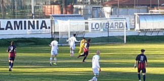 Benvenuti nel finale sfiora il colpaccio: per il Grassina è 0-0 sul campo del Flaminia