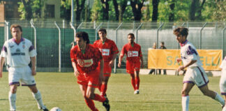 Quando il Grassina sfidò la Fiorentina di Bati a Ponte a Niccheri (una settimana dopo il Barcellona di Ronaldo)