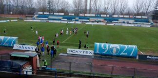Serie D, 1-1 per il Grassina a San Giovanni. Impresa dello Scandicci: vittoria sul campo della capolista