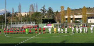 Serie D, oggi l’ultimo turno del 2020. Grassina sul campo della Sangiovannese. Scandicci in casa della capolista Trastevere