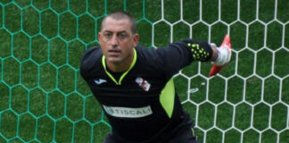 Filippo Iania attacca i guanti al chiodo. Mille partite, tanti ricordi: “E quella parata su Gilardino al Franchi….”