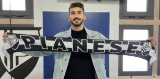 Pianese, dal Badesse arriva Katriel Islamaj (ex San Donato Tavarnelle)