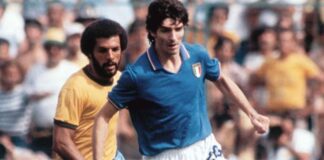 Premio speciale della Metrocittà Firenze alla memoria di Paolo Rossi. L’elenco dei premiati