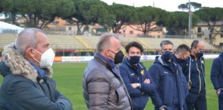Il Poggibonsi: “Eccellenza competizione di interesse nazionale. Ripartono gli allenamenti”