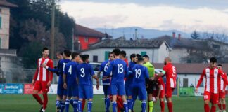 Serie D, vittorie esterne (e pesanti) per Sangiovannese e Follonica Gavorrano