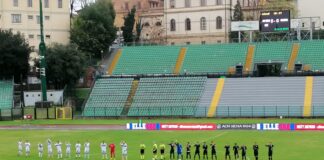 Serie D, il mercoledì dei recuperi: il Grassina ospita il Siena, il San Donato Tavarnelle sul campo del Badesse