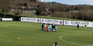 Rinaldini e Bonechi, il derby è del Badesse: Siena sconfitto 2-0, è sempre più crisi per i bianconeri