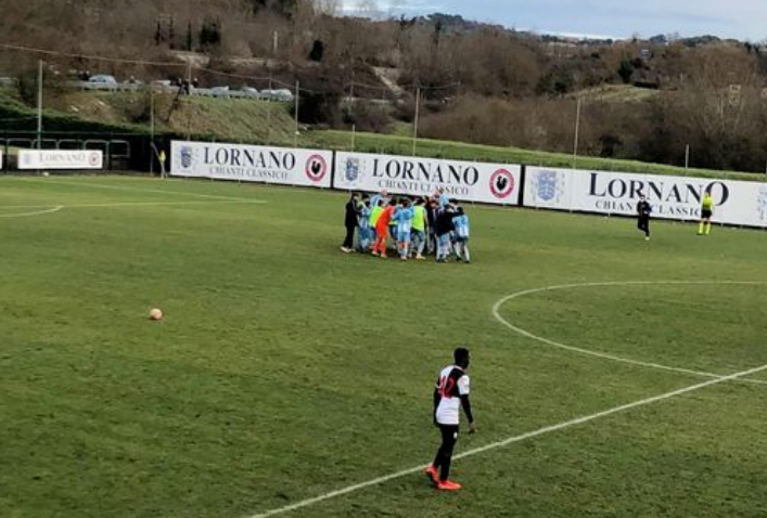 Badesse Siena