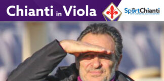 L’addio-choc di Cesare Prandelli alla Fiorentina: “Il troppo amore mi ha reso cieco”