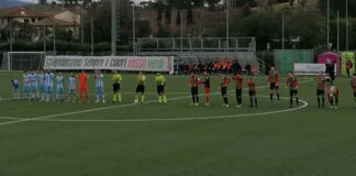 Serie D, il posticipo del Grassina in Umbria ma non solo. Sarà un mercoledì denso di recuperi