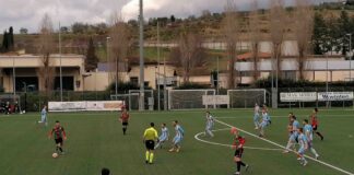 Sei squadre escluse dal calcio professionistico, il Grassina ora torna a sognare la Serie D