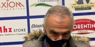 San Donato Tavarnelle, Indiani soddisfatto: “Non immaginavo una prova simile, partita condotta sempre da noi”